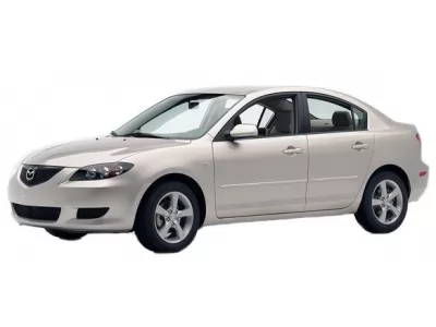  3 (2003 - 2009)