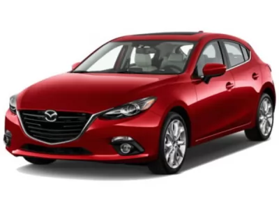  3 (2013 - 2019)