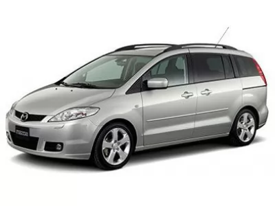  5 (2005 - 2009)
