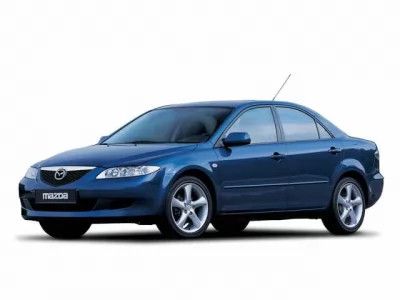  6 (2002 - 2008)