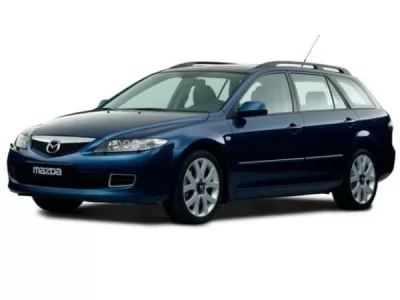  6 (2002 - 2008)