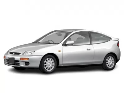  323 (1994 - 2000)
