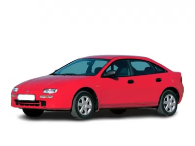  323 (1994 - 2000)