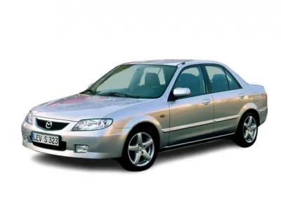  323 (1998 - 2003)