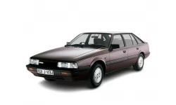 Коврики в салон Mazda 626 (GC) 1983 - 1987 II поколение EU Hatchback 5-ти дверная 