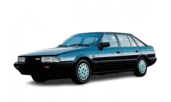 Коврики в салон Mazda 626 (GC) 1983 - 1987 II поколение EU Coupe 