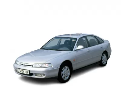  626 (1997 - 2002)