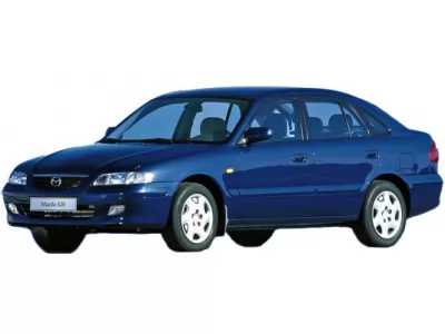  626 (1997 - 2002)