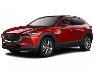  CX - 30 (2019 - …)