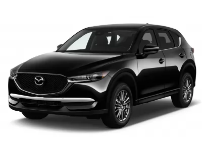  CX - 5 (2017 - 2025)