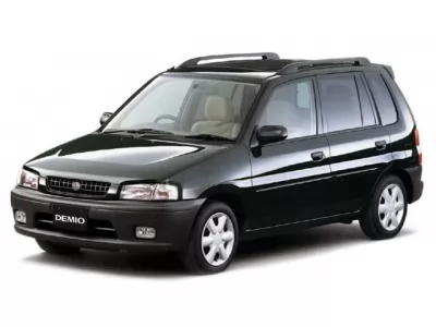  Demio (1996 - 2002)