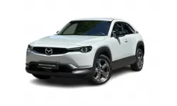Коврики в салон Mazda MX - 30 EV 2020 - … I поколение EU Crossover Electric