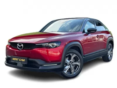  MX - 30 (2020 - …)