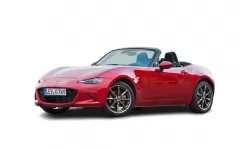 Коврики в салон Mazda MX - 5 (ND) 2014 - … IV поколение USA Roadster 