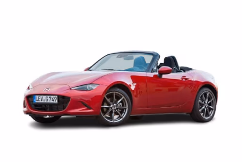 Interior mats for the Mazda MX-5 (ND) 2014-… IV generation US Roadster