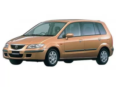  Premacy (1999 - 2005)