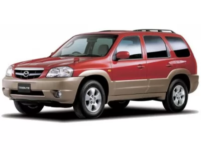  Tribute (2000 - 2011)