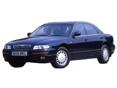  Xedos 9 (1993 - 2003)