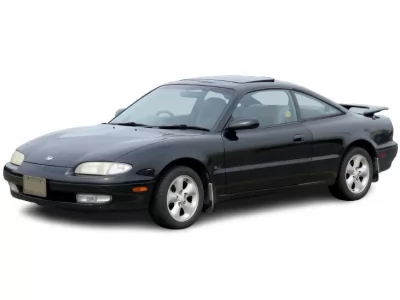  MX - 6 (1193 - 1997)