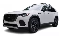 Коврики в салон Mazda CX - 70 2024 - … I поколение EU Crossover