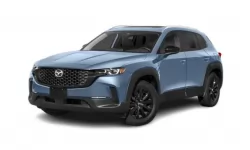 Коврики в салон Mazda CX-50 2022 - … I поколение USA Crossover