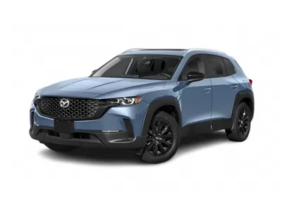  CX-50 (2022-...)