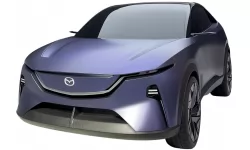 Коврики в салон Mazda EZ-60 2025 - … I поколение China Crossover Hybrid (PHEV) Коврики в салон Mazda EZ-60 2025 - … I поколение China Crossover Hybrid (PHEV)