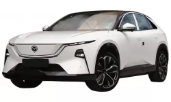 Коврики в салон Mazda CX-6e 2025 - … I поколение EU Crossover Hybrid (PHEV) Коврики в салон Mazda CX-6e 2025 - … I поколение EU Crossover Hybrid (PHEV)