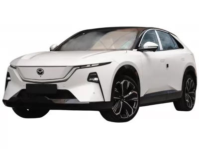  CX-6e (2025-...)