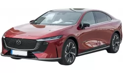 Коврики в салон Mazda 6e 2024 - … I поколение EU Liftback Electro Коврики в салон Mazda 6e 2024 - … I поколение EU Liftback Electro
