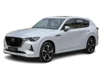  CX - 60 (2022-...)