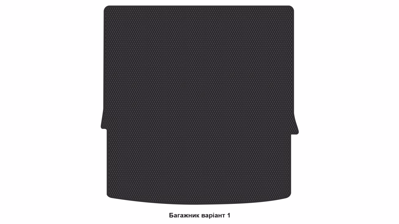 Interior mats for the Mazda CX-50 2022-… I generation US Crossover - Фото 3