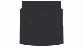 Interior mats for the Mazda EZ-6 (J90A) 2024-… I generation EU Liftback Electro - Фото 3