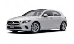 Коврики в салон Mercedes-Benz W177 A-Class 2018 - … IV поколение EU Hatchback 5-ти дверная Коврики в салон Mercedes-Benz W177 A-Class 2018 - … IV поколение EU Hatchback 5-ти дверная