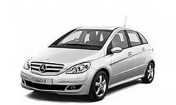 Коврики в салон Mercedes-Benz W245 B-Class 2005 - 2011 I поколение EU Hatchback Коврики в салон Mercedes-Benz W245 B-Class 2005 - 2011 I поколение EU Hatchback