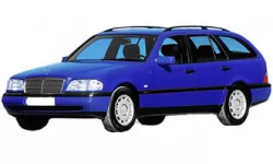 Коврики в салон Mercedes-Benz W202 C-Class 1993 - 2001 I поколение EU Universal Коврики в салон Mercedes-Benz W202 C-Class 1993 - 2001 I поколение EU Universal