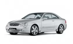 Коврики в салон Mercedes-Benz W203 C-Class 2000 - 2007 II поколение EU Sedan AWD Коврики в салон Mercedes-Benz W203 C-Class 2000 - 2007 II поколение EU Sedan AWD