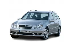 Коврики в салон Mercedes-Benz W203 (S203) C-Class 2001 - 2007 II поколение EU Universal Коврики в салон Mercedes-Benz W203 (S203) C-Class 2001 - 2007 II поколение EU Universal