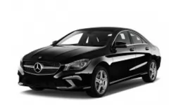 Коврики в салон Mercedes-Benz C117 (CLA 250) CLA-Class 2013 - 2019 I поколение USA Sedan AWD Коврики в салон Mercedes-Benz C117 (CLA 250) CLA-Class 2013 - 2019 I поколение USA Sedan AWD