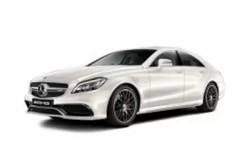 Коврики в салон Mercedes-Benz C 218 CLS-Class 2010 - 2018 II поколение EU Sedan AWD Коврики в салон Mercedes-Benz C 218 CLS-Class 2010 - 2018 II поколение EU Sedan AWD