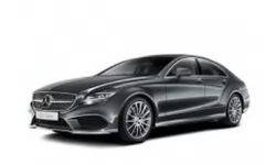 Коврики в салон Mercedes-Benz C 218 CLS-Class 2010 - 2018 II поколение USA Sedan Коврики в салон Mercedes-Benz C 218 CLS-Class 2010 - 2018 II поколение USA Sedan