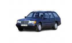 Коврики в салон Mercedes-Benz W124 (S124) E-Class 1984 - 1997 I поколение EU Universal Коврики в салон Mercedes-Benz W124 (S124) E-Class 1984 - 1997 I поколение EU Universal