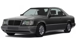 Коврики в салон Mercedes-Benz W124 (C124) E-Class 1984 - 1997 I поколение EU Coupe Коврики в салон Mercedes-Benz W124 (C124) E-Class 1984 - 1997 I поколение EU Coupe