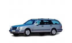 Коврики в салон Mercedes-Benz W210 E-Class 1995 - 2002 II поколение EU Universal Коврики в салон Mercedes-Benz W210 E-Class 1995 - 2002 II поколение EU Universal