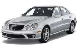 Коврики в салон Mercedes-Benz W211 E-Class 2002 - 2009 III поколение EU Sedan AWD Коврики в салон Mercedes-Benz W211 E-Class 2002 - 2009 III поколение EU Sedan AWD
