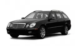 Коврики в салон Mercedes-Benz W211 E-Class 2002 - 2009 III поколение EU Universal AWD Коврики в салон Mercedes-Benz W211 E-Class 2002 - 2009 III поколение EU Universal AWD