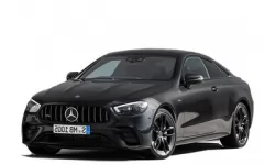 Коврики в салон Mercedes-Benz W213 E-Class 2016 - 2023 V поколение USA Coupe Коврики в салон Mercedes-Benz W213 E-Class 2016 - 2023 V поколение USA Coupe