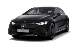Коврики в салон Mercedes-Benz EQE-Class (V295) 2021 - … I поколение EU Sedan Коврики в салон Mercedes-Benz EQE-Class (V295) 2021 - … I поколение EU Sedan