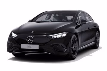 Interior mats for the Mercedes-Benz EQE-Class (V295) 2022-… I generation EU Sedan