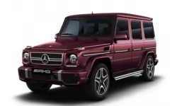 Коврики в салон Mercedes-Benz W463 G-Class (Gelandewagen) 2004 - 2008 II поколение EU Crossover Коврики в салон Mercedes-Benz W463 G-Class (Gelandewagen) 2004 - 2008 II поколение EU Crossover